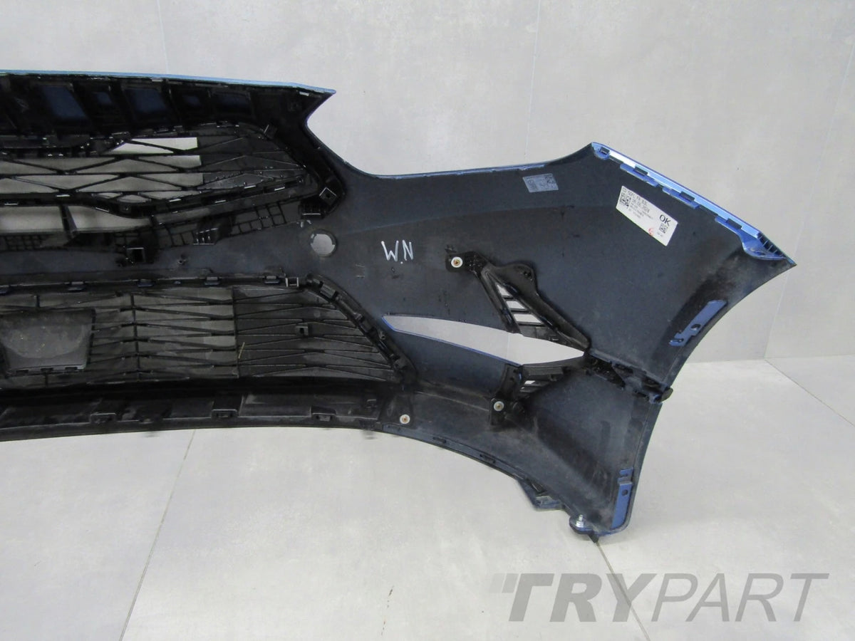 Front Bumper for Kia Ceed III Facelift 2021-