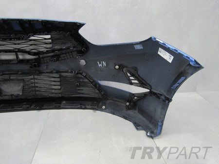 Front Bumper for Kia Ceed III Facelift 2021-