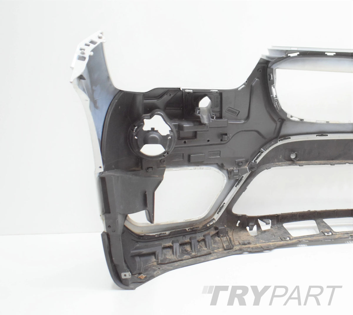 BMW X1 F48 Genuine Front Bumper