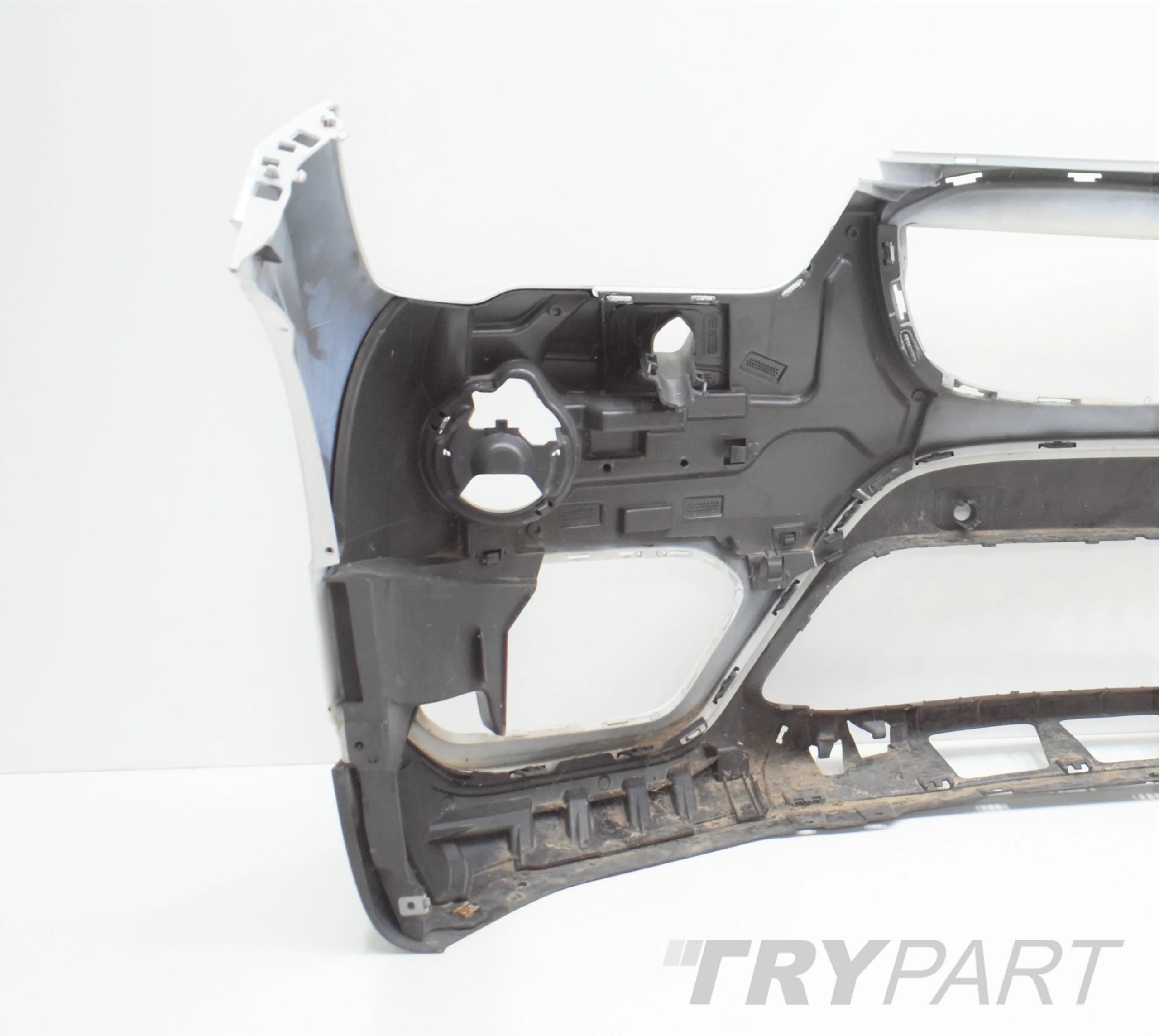 BMW X1 F48 Genuine Front Bumper
