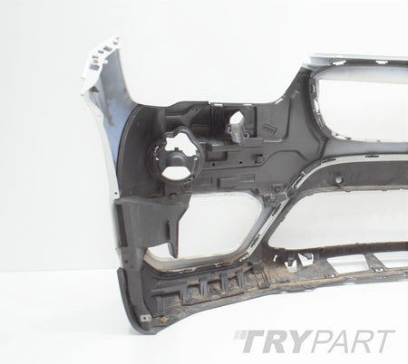 BMW X1 F48 Genuine Front Bumper