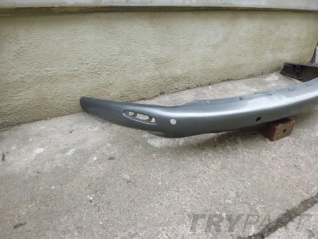 JAGUAR XK XK8 XKR Rear Bumper