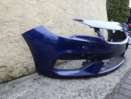 OPEL ASTRA K 5D LIFT 19- Front Bumper