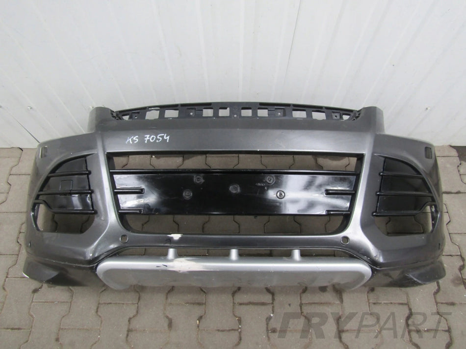 Front Bumper Ford Kuga MK2 Titanium ST-Line 12-16