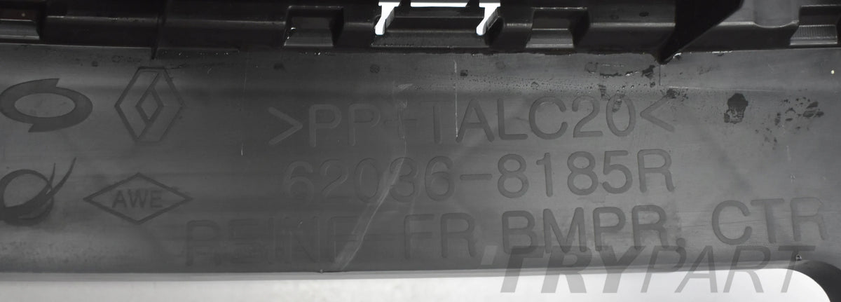 RENAULT TWINGO UPPER BEAM REINFORCEMENT ORG NEW