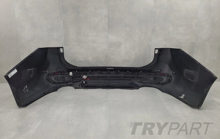 REAR BUMPER VW VOLKSWAGEN PASSAT B9 R LINE 3J0 KOMBI VARIANT 24-