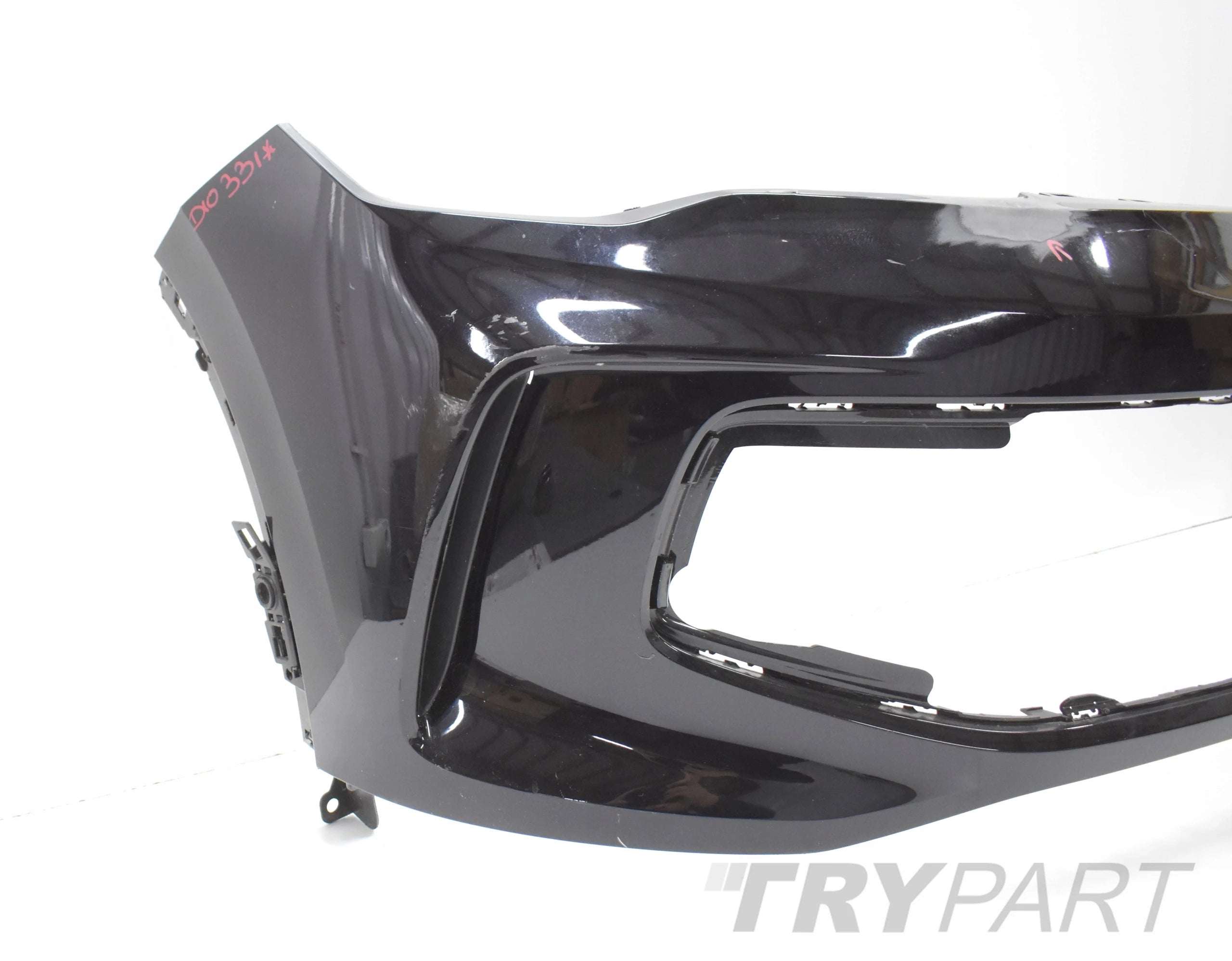 VW TIGUAN III 571 FRONT BUMPER ORG