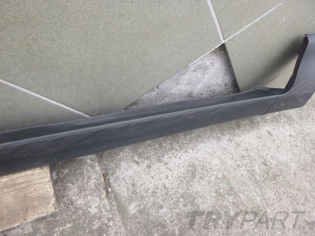 FORD ECOSPORT 12- Right Sill Trim