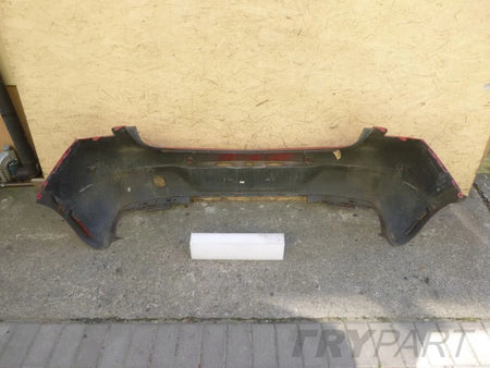 OPEL ASTRA 5 V K HB 15- Rear Bumper