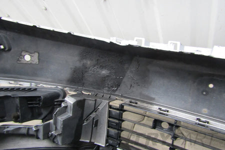 Front Bumper for VW Passat CC 3C8 Lift 12-16