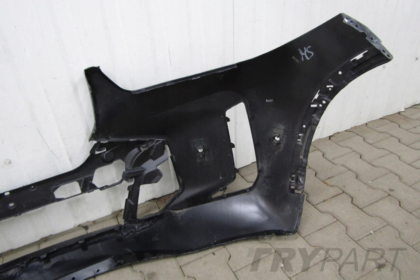 Front Bumper BMW X5 G05 M Package LIFT LCI 23-