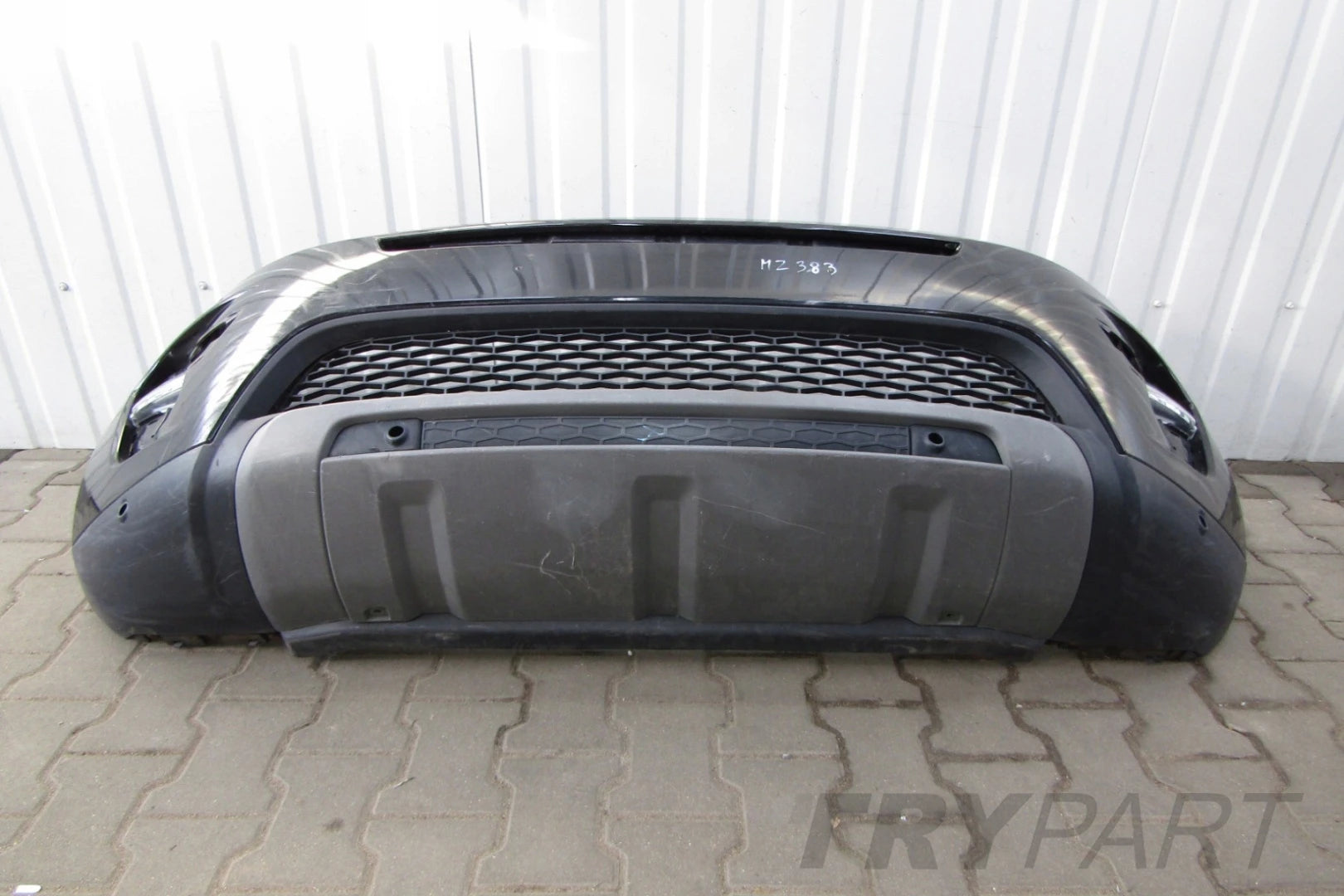 FRONT BUMPER LAND ROVER DISCOVERY SPORT L550