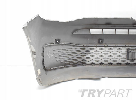 VW CADDY 2K7 FRONT BUMPER ORG