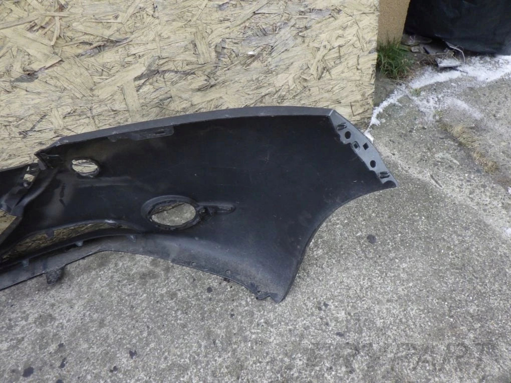 PEUGEOT 208 12- front bumper
