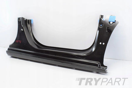 OPEL ASTRA K V RIGHT SILL BODY B-PILLAR ORG NEW
