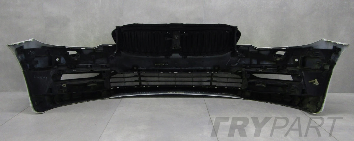 Front Bumper for BMW 5 G30 G31 17-20 (+ Blind)