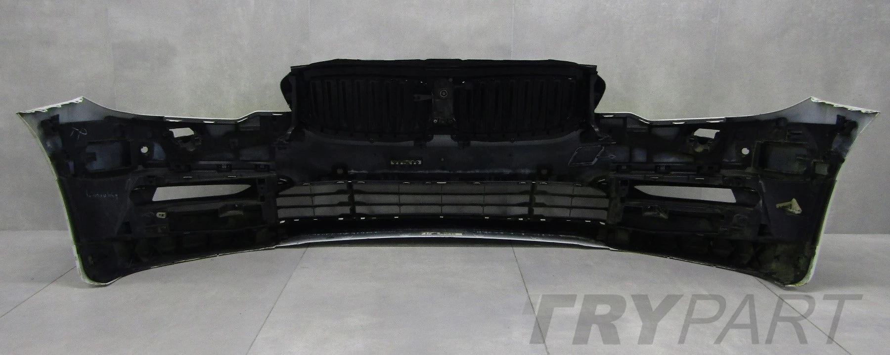 Front Bumper for BMW 5 G30 G31 17-20 (+ Blind)