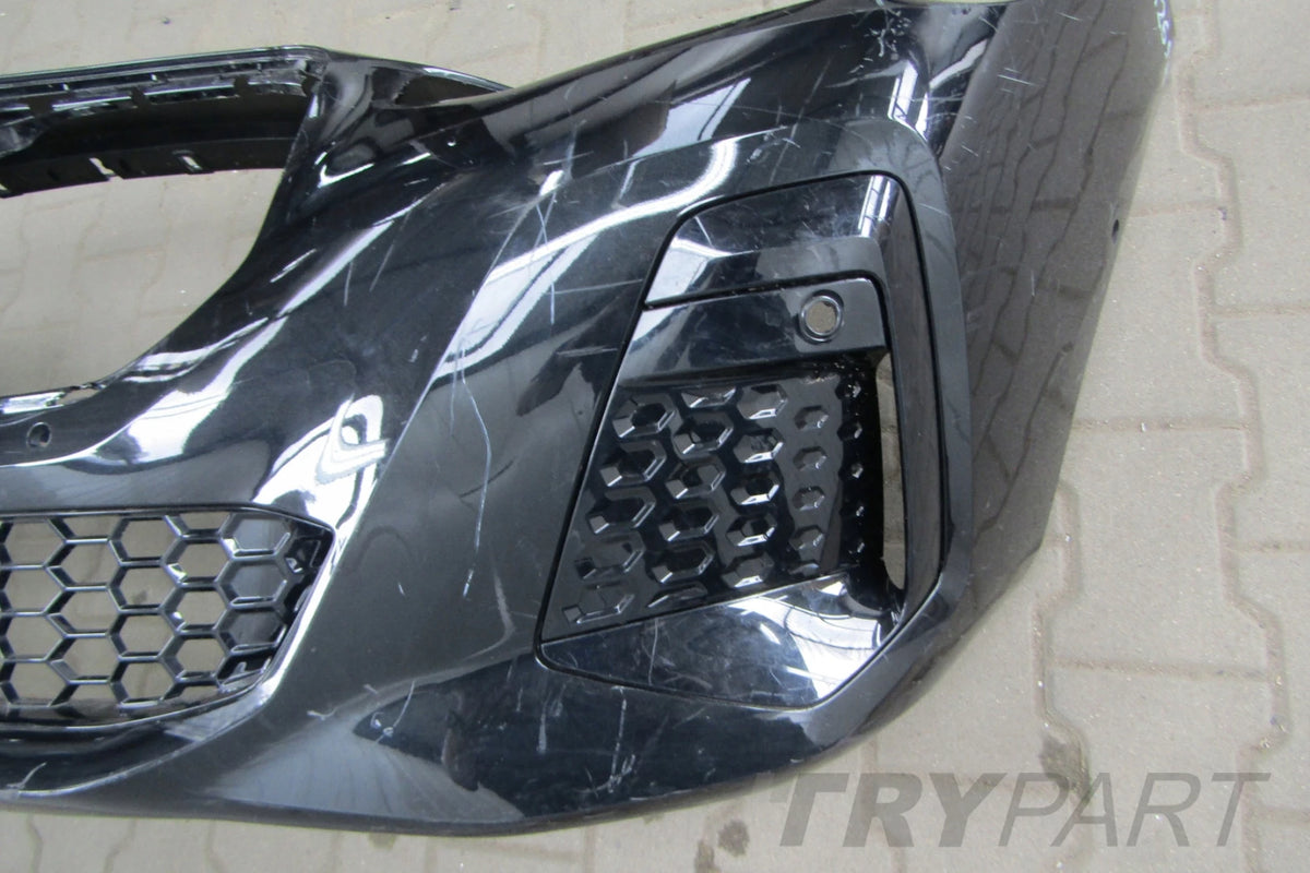 Front Bumper BMW 2 U06 Active Tourer M Package 22-