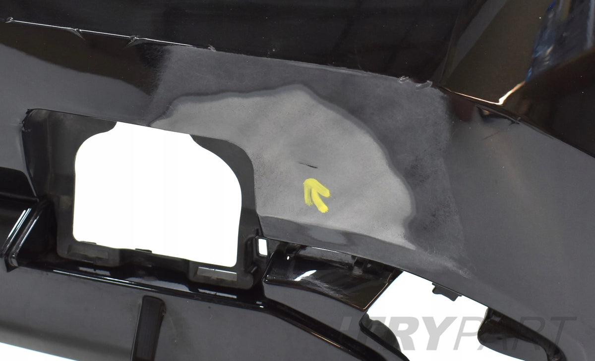 BMW M4 M POWER G82 G83 REAR BUMPER ORG + LOWER