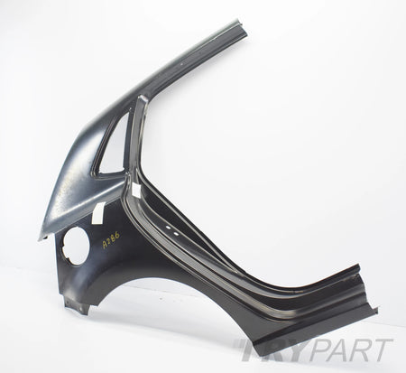 VW POLO 6R4 REAR RIGHT FENDER SILL COVER