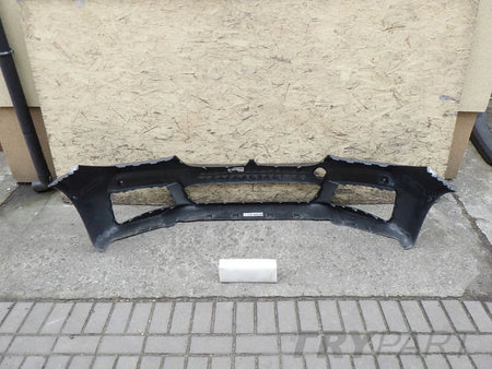 BMW 6 GT G32 M PACKAGE front bumper