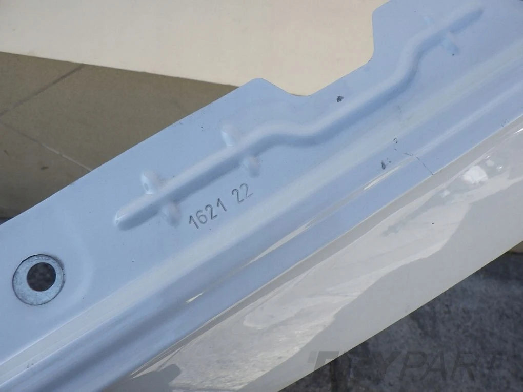 SKODA SCALA 657 2019- Front Right Fender