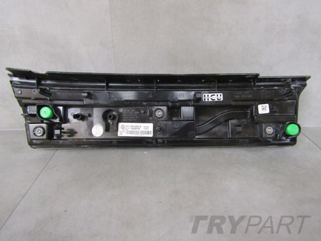VW TIGUAN III GRILL GRILLE TRIM STRIP LH LEFT 571853655A