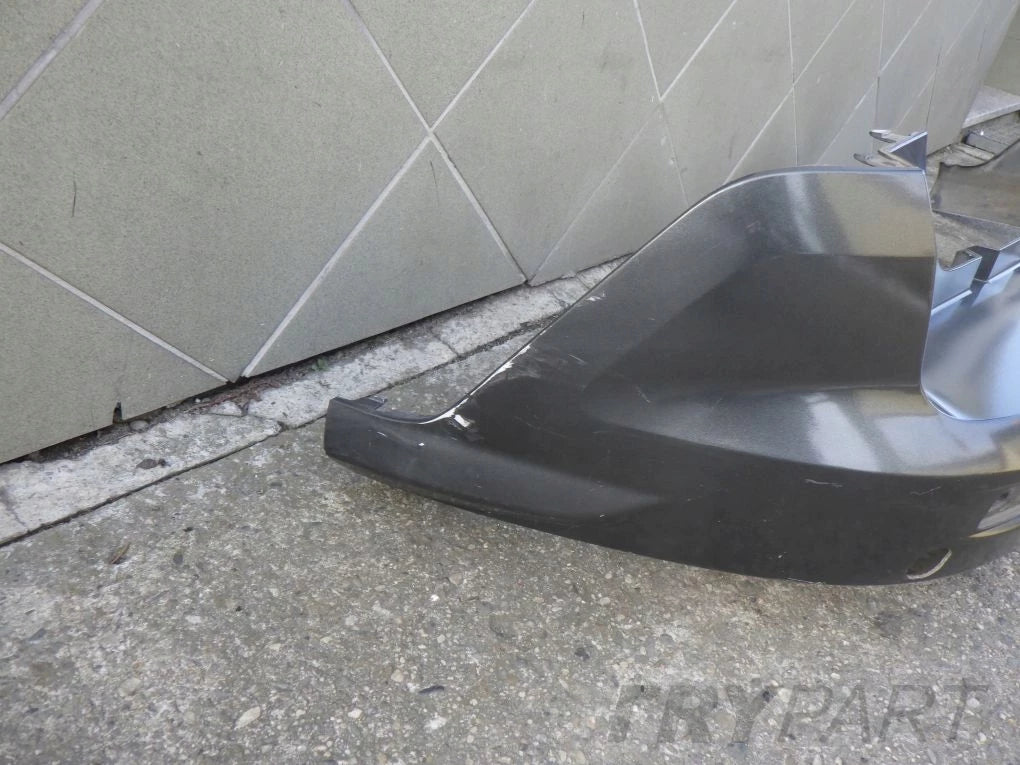 FORD TRANSIT CONNECT MK2 II 13- Rear Bumper