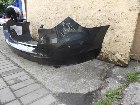 MERCEDES C CLASS 206 W206 ESTATE rear bumper