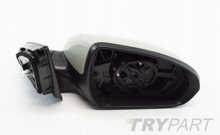 HYUNDAI I30 III RIGHT MIRROR EU ORG 6PIN ORG
