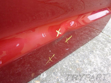 PEUGEOT RCZ Front Right Door
