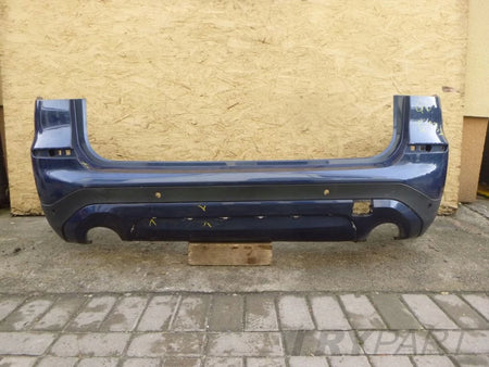 BMW X3 G01 Rear Bumper