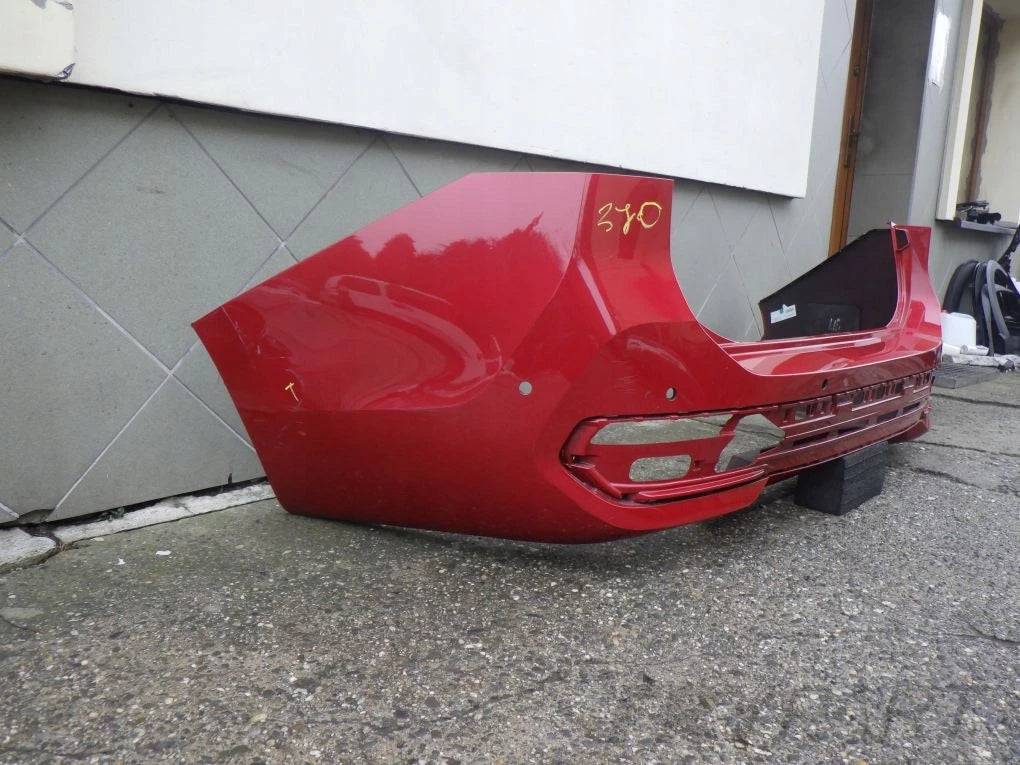 VW PASSAT B9 3J 3J9 KOMBI 23- Rear Bumper