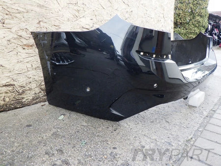 BMW 3 G21 M PACKAGE ESTATE 18- rear bumper