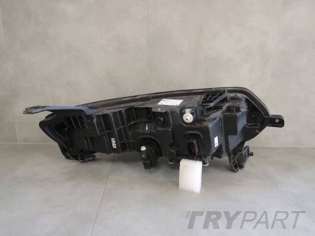 FRONT HEADLIGHT RENAULT MEGANE E-TECH LED LH LEFT 22- 2601764R