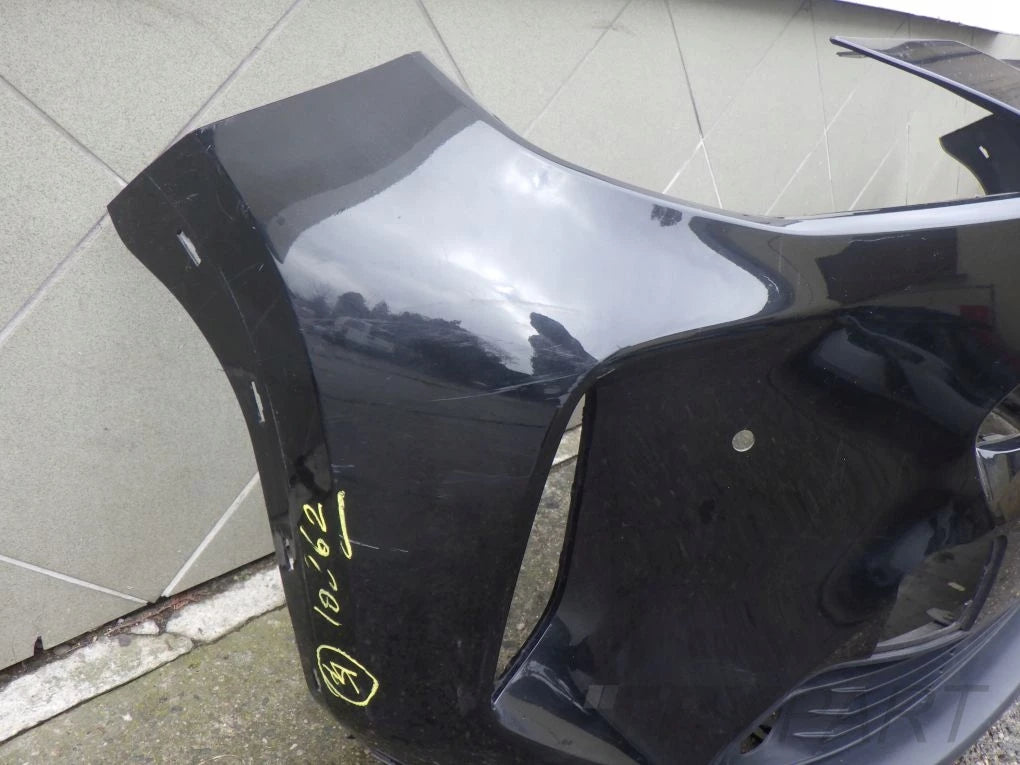 TOYOTA YARIS CROSS 20- front bumper