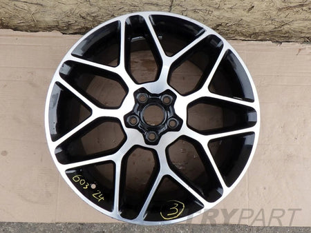 FORD 8.0 J x 19 5 x108 ET 55 Aluminum wheel