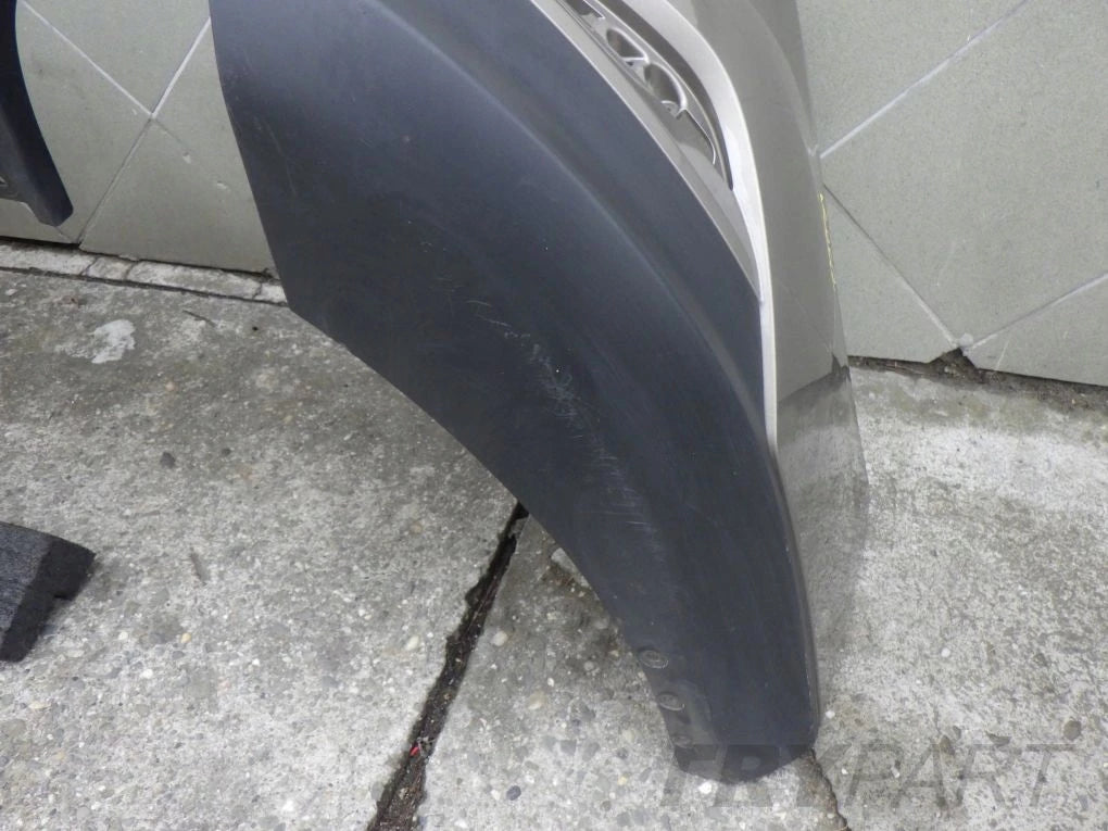 FORD FOCUS MK4 IV ESTATE 18- rear bumper