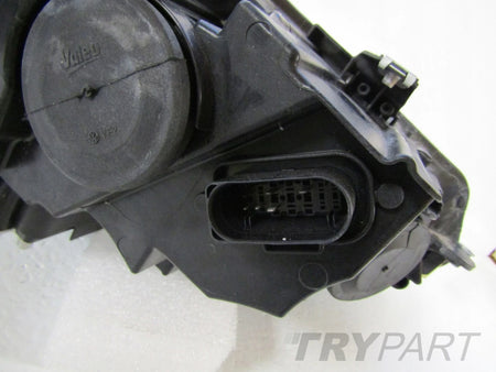 VW GOLF 8 VIII LED HEADLIGHT 19-24 COMPLETE LH 5H1941005