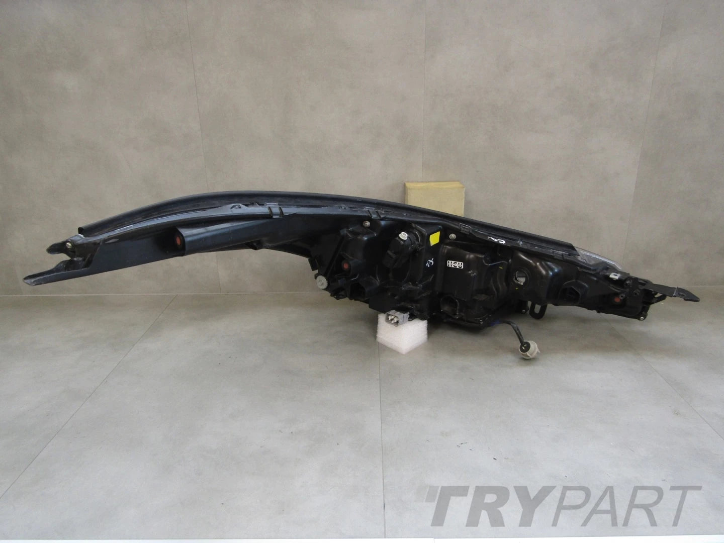 Front Headlight Toyota CHR 1 I LIFT LED 19-23 LH LEFT