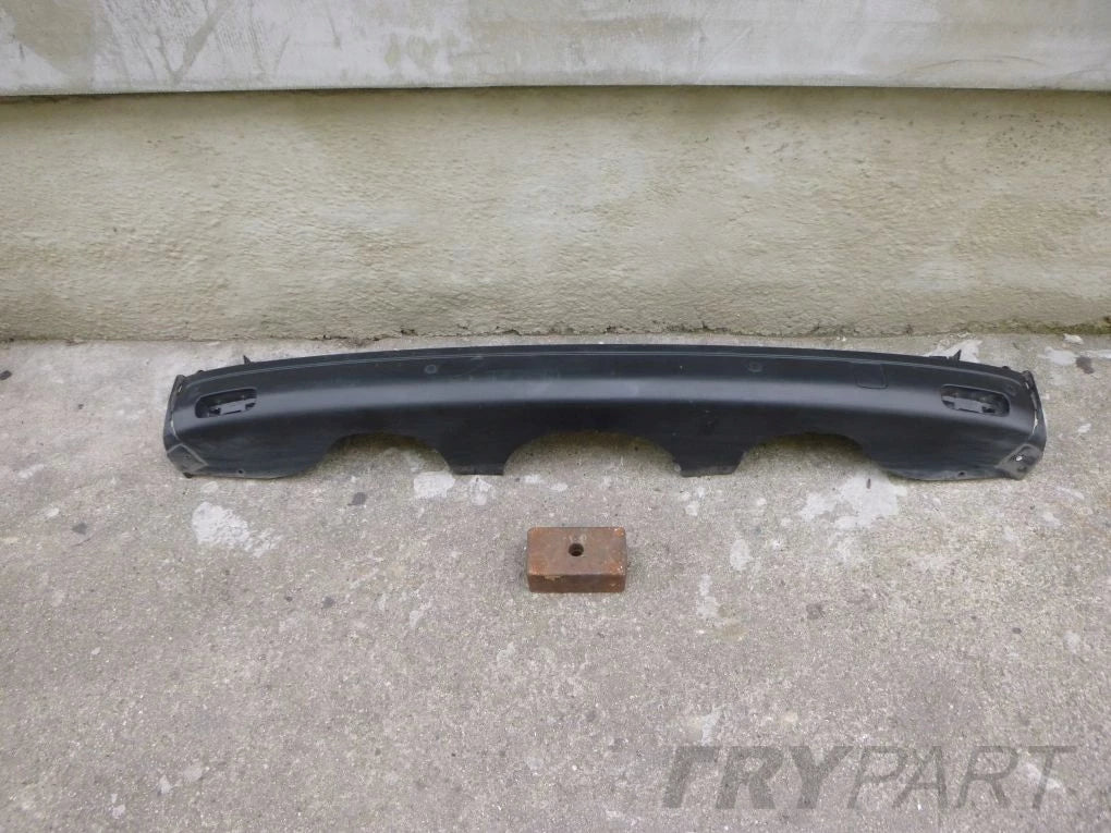 SCUDO EXPERT JUMPER PROACE 16- PDC Rear Bumper