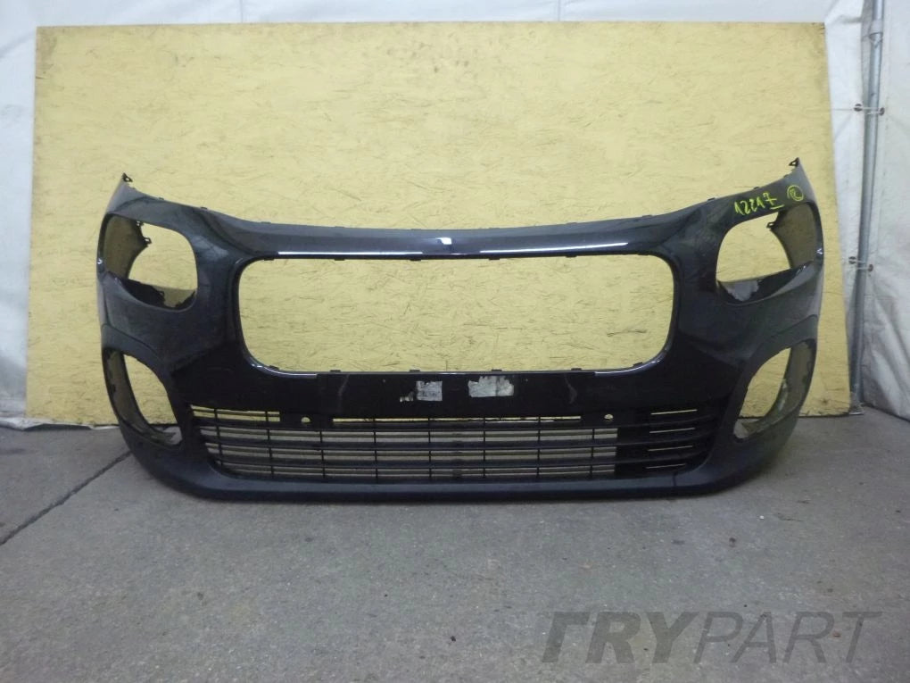 CITROEN BERLINGO 4 IV 18- Front Bumper