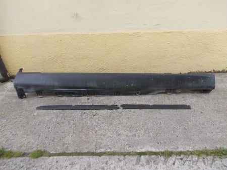 BMW X5 F15 SPORT Right Sill Cover