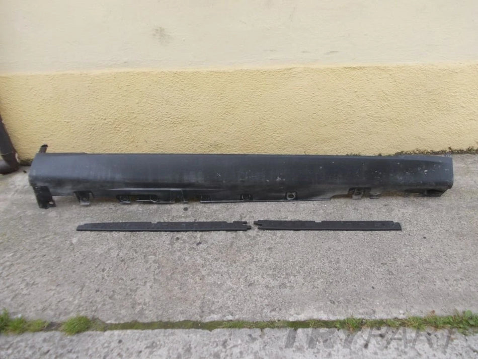 BMW X5 F15 SPORT Right Sill Cover