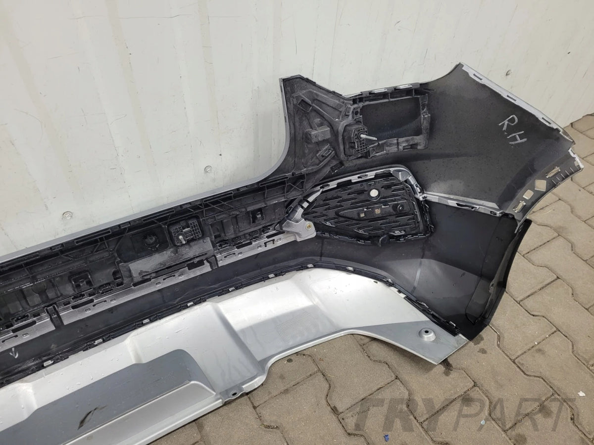 AUDI Q2 81A ADVANCED LIFT 20- Rear Bumper