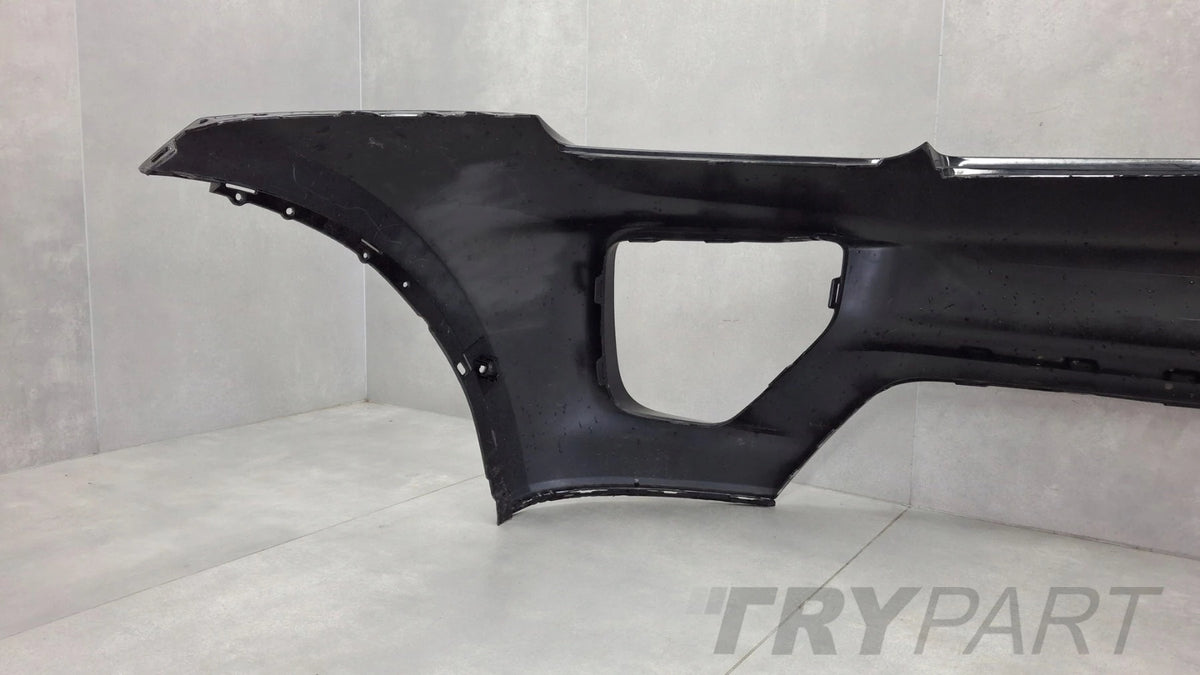 Porsche Macan 2 II 95C Front Bumper 24-