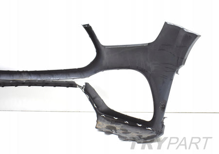 MERCEDES GLE W167 AMG FRONT BUMPER FRONT ORIGINAL