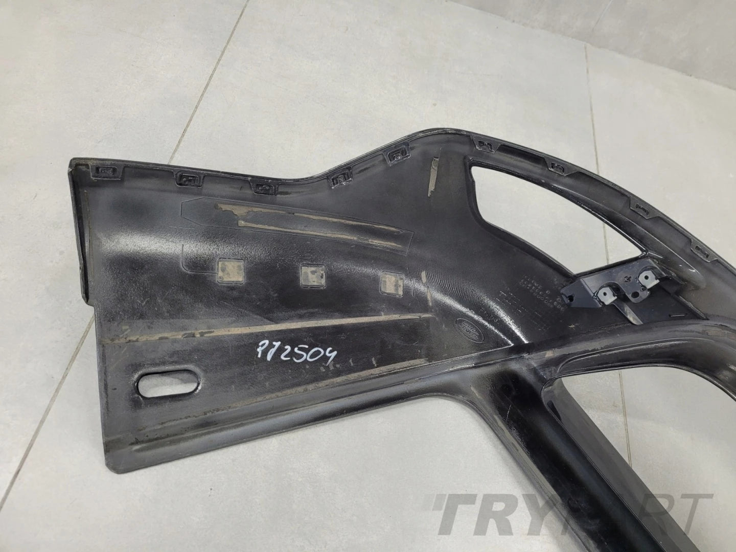 Rear Right Bumper Corner Trim for Range Rover Sport II SVR L494 15-18