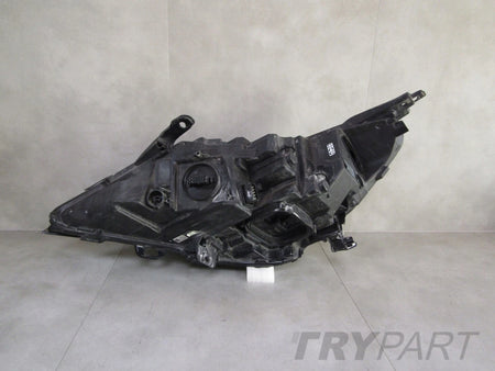HEADLAMP OPEL ASTRA K LUX FULL LED RH RIGHT 15-19 39055746