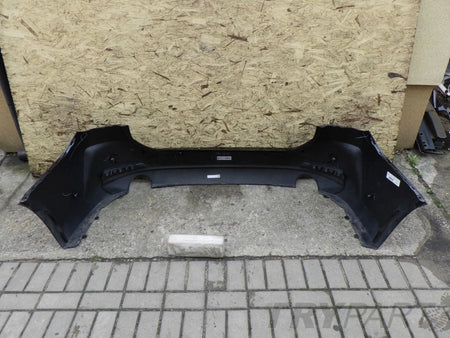 BMW 3 G21 KOMBI LCI LIFT 22- Rear Bumper